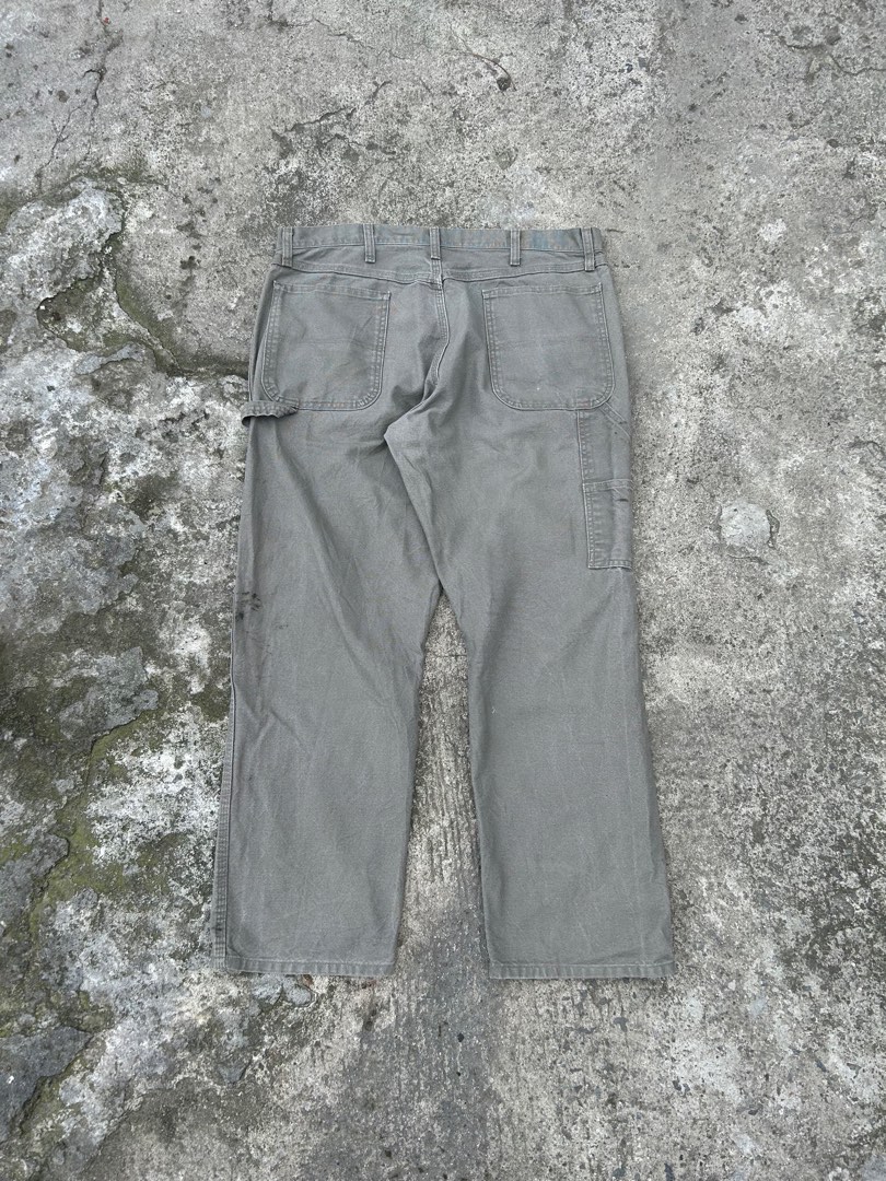 Rustler cargo 2025 pants