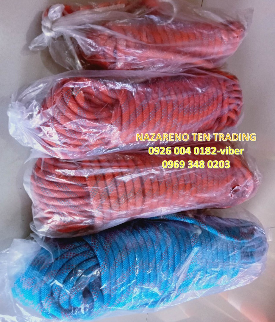safety rescue rope heavy duty on Carousell