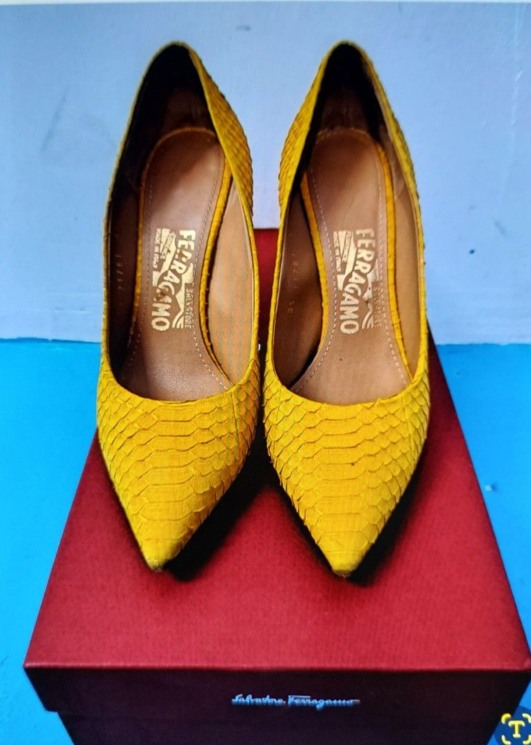 El salvatore hot sale ferragamo