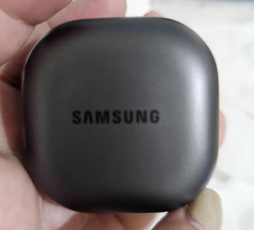 SAMSUNG Galaxy Buds2 R177 降噪真無線藍牙耳機, 手機及配件, 智慧穿戴