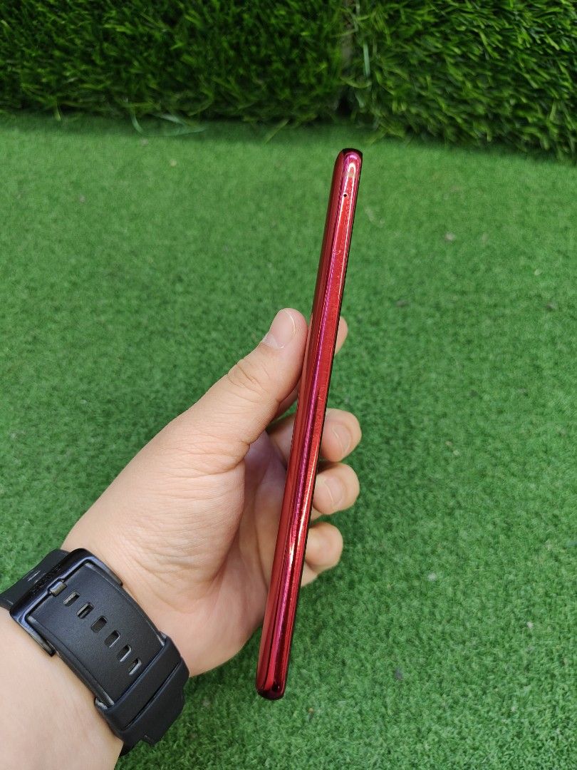Samsung note 10 lite watch outlet
