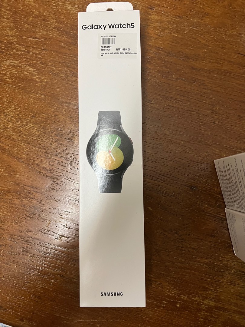 Samsung galaxy watch 46mm harvey norman on sale