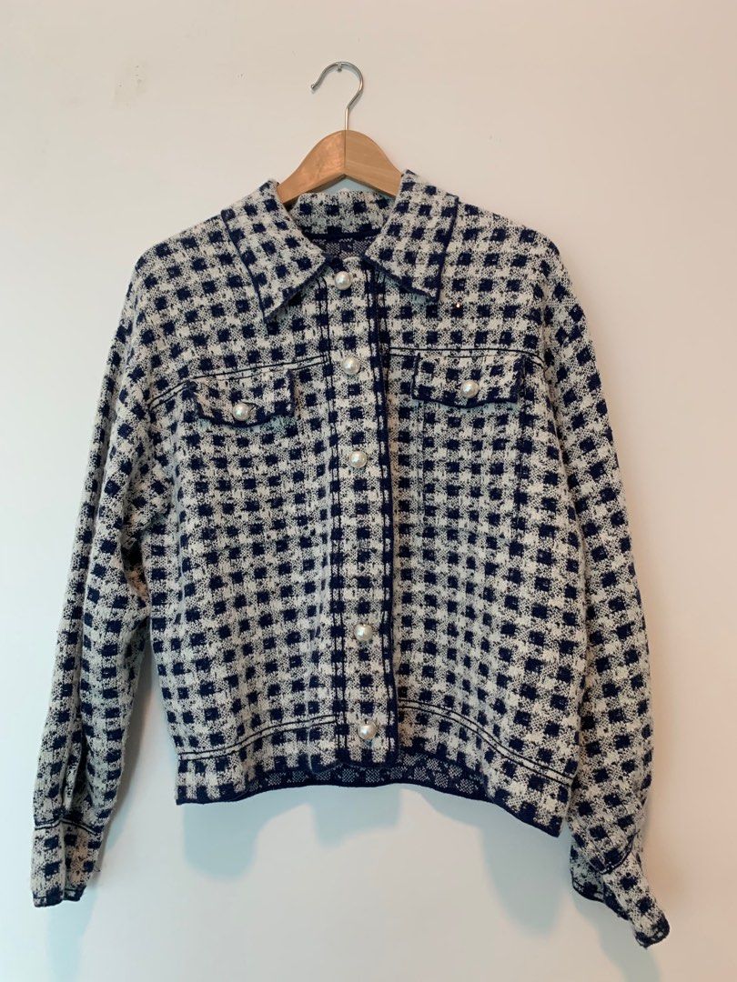 Sandro pearl outlet jacket