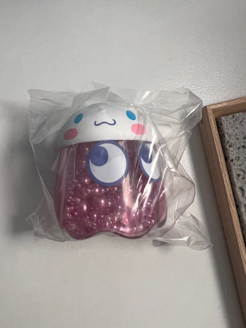 Sanrio X Pac-Man Blind Box, Hobbies & Toys, Toys & Games on Carousell