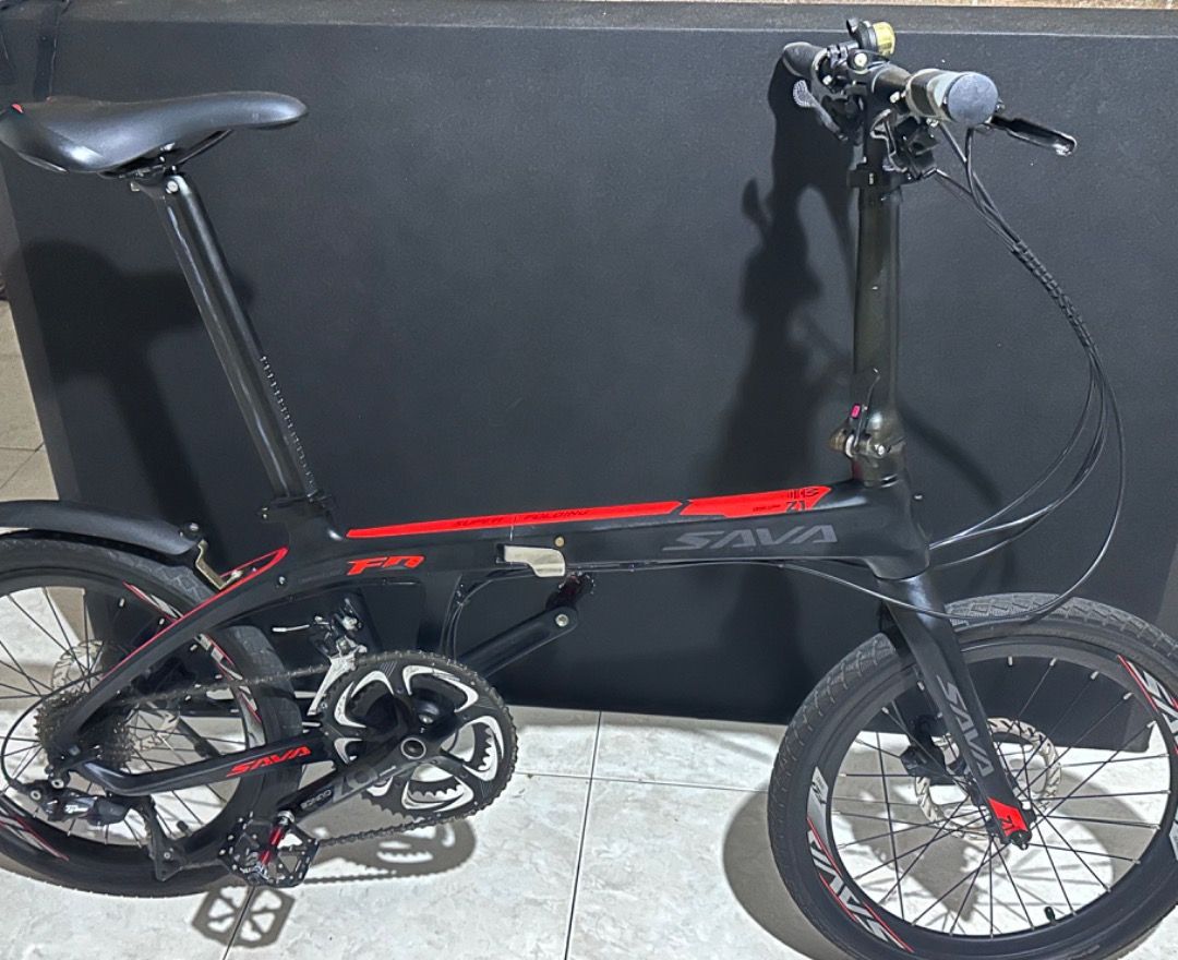 Sava clearance z1 review