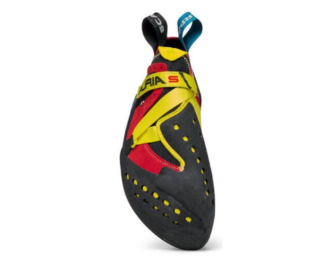 Furia climbing shoe best sale