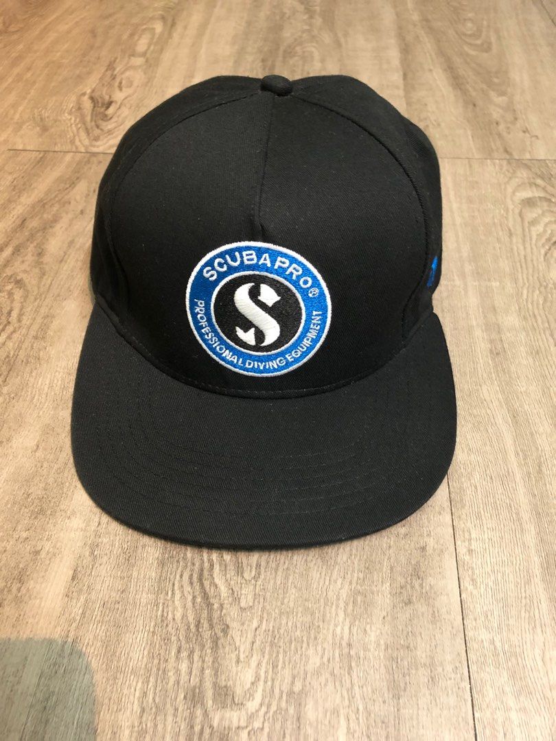 Scubapro hats hotsell