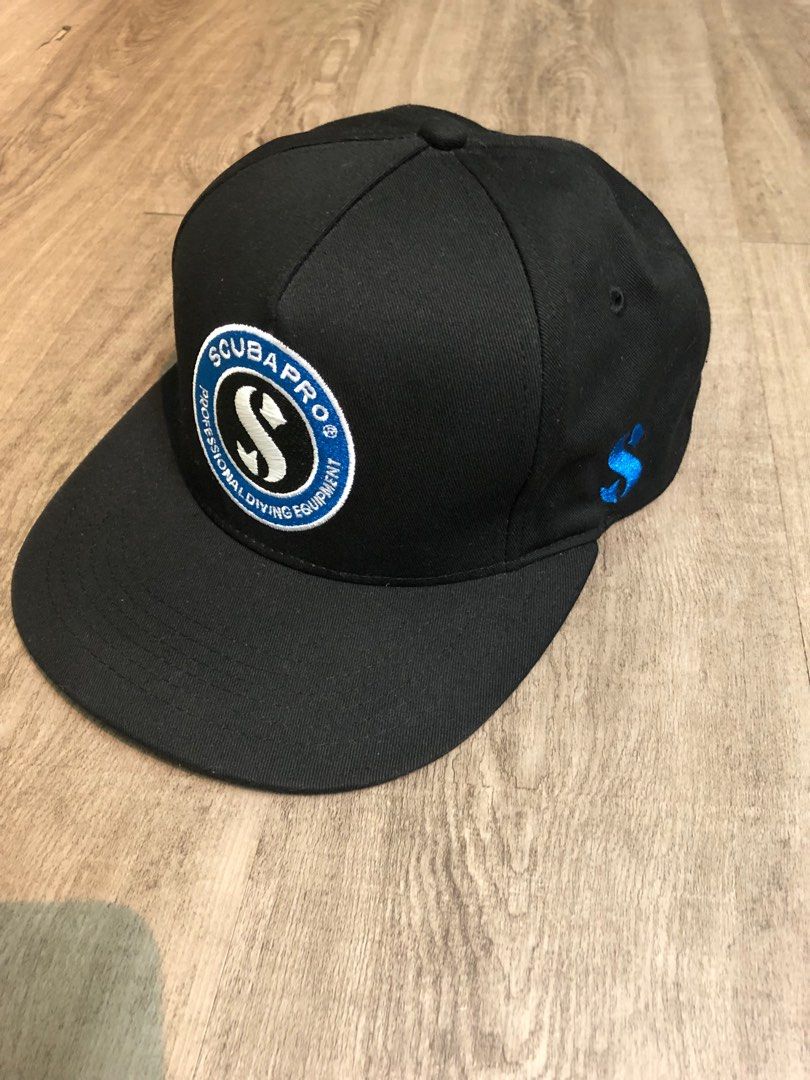 Scubapro hats hotsell