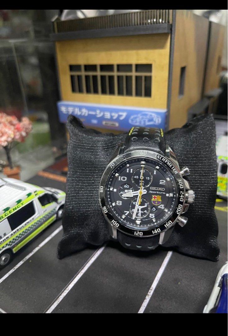 SEIKO SNAE93 X Carousell