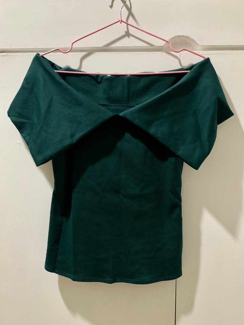 Semi off shop shoulder tops