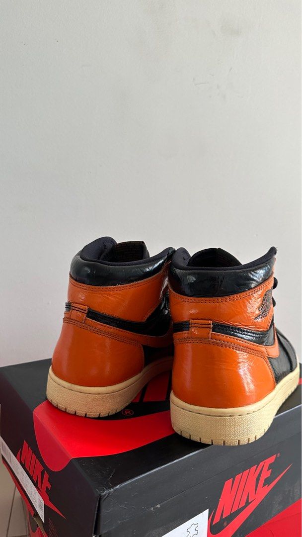 sepatu air jordan 1