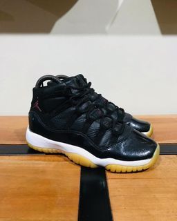 Sepatu Air Jordan Retro 11 Original