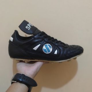 Sepatu Bola Specs Ori Sepatu Bola Jadul Specs Sepatu Bola Vintage Sepatu Bola Rare Second Ukuran 40