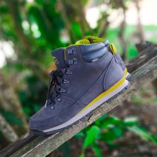 Sepatu Gunung The North Face Not Sepatu gunung mammut fjallraven Hanwag la sportiva arcteryx Blackdiamond Salewa