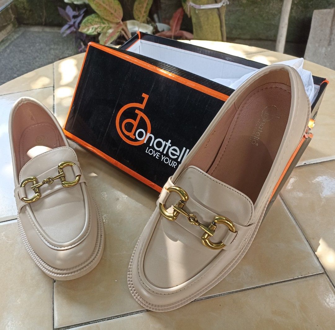 Donatello loafers best sale