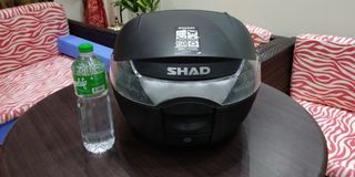Shad SH33 Top Box