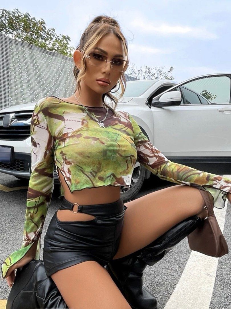 Shein xs size discount