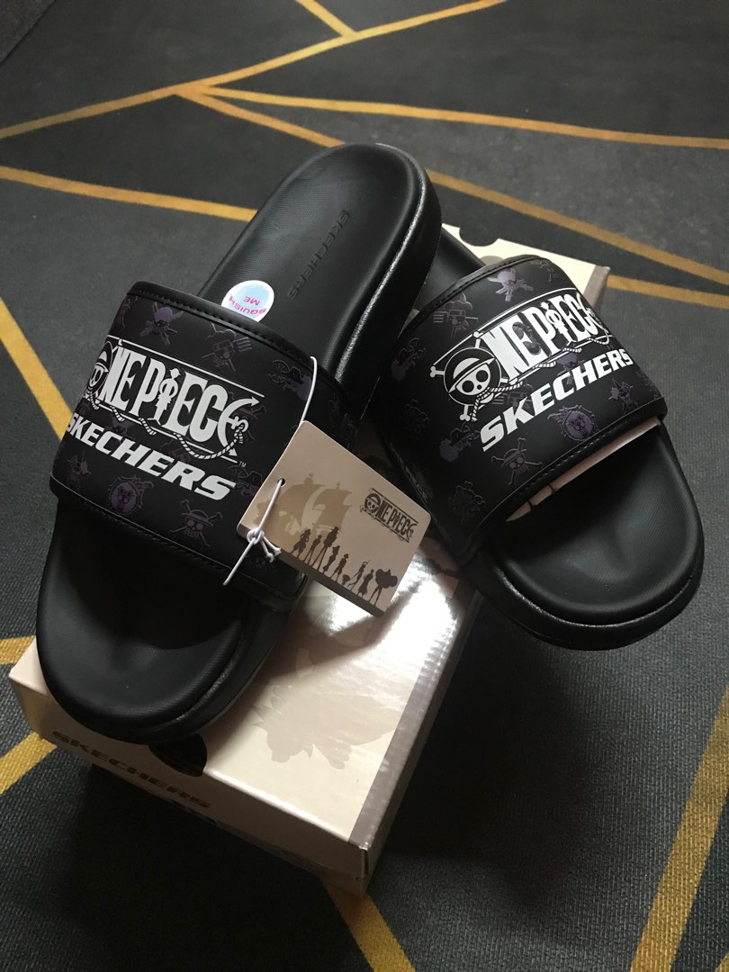 Skechers One Piece Sandals