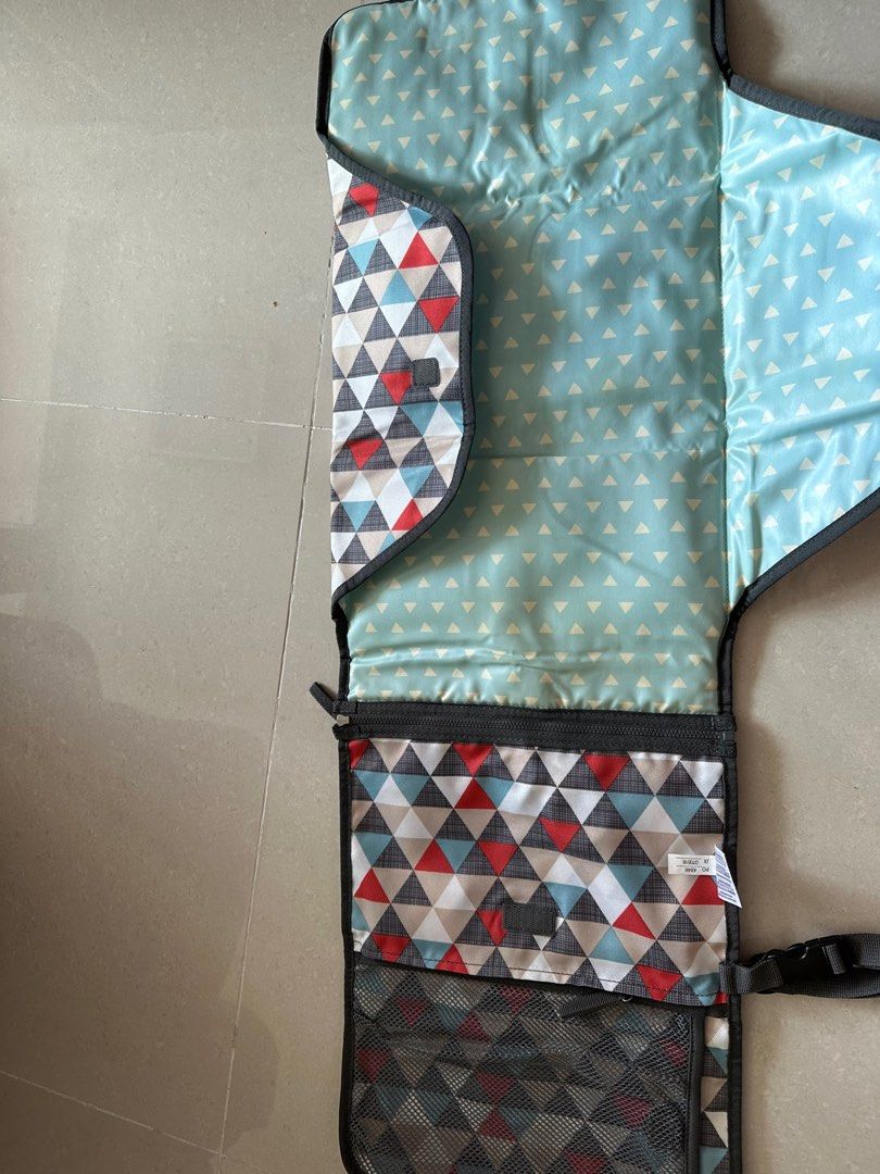 Skip Hop changing pad, Babies & Kids, Bathing & Changing, Other Baby