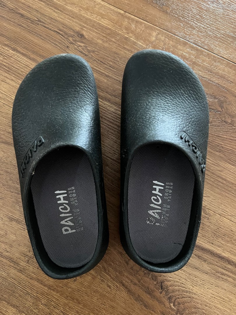 slip and slide shoes