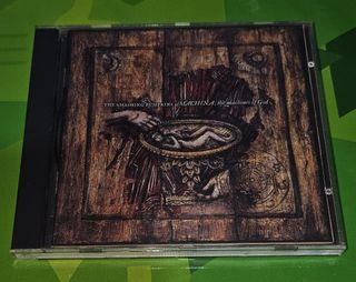 Smashing Pumpkins - Machina - the machine of God - CD Good Condition