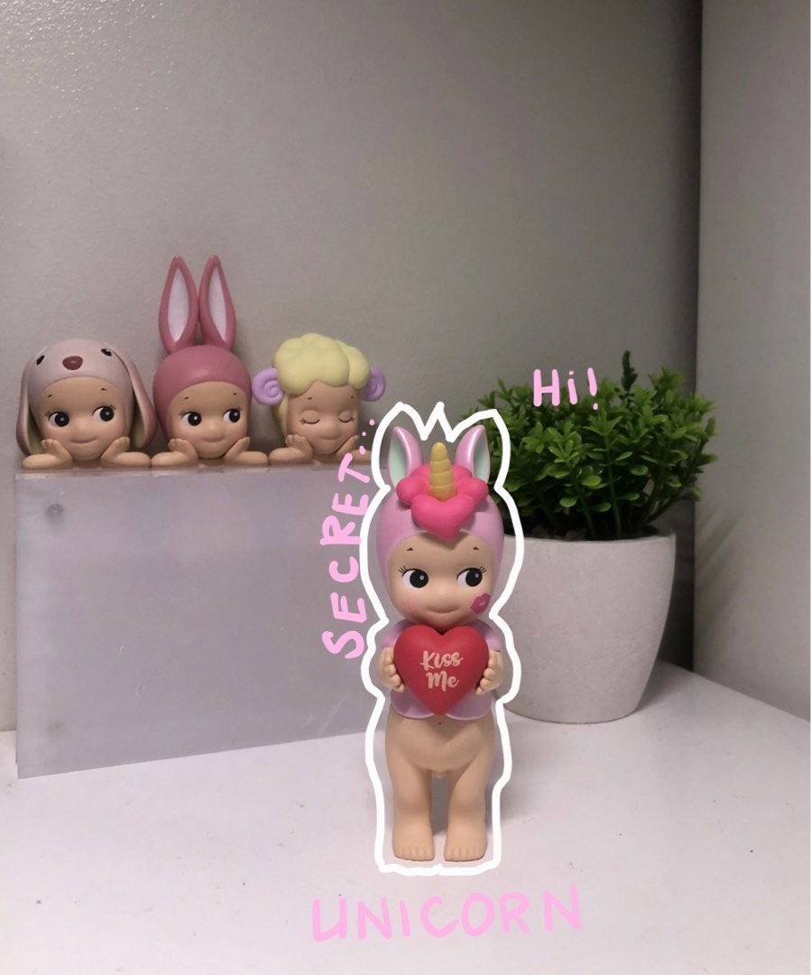 SONNY ANGELS on Carousell