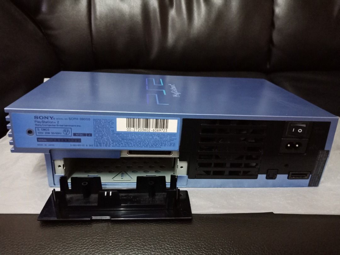 Ps2 39000 hot sale