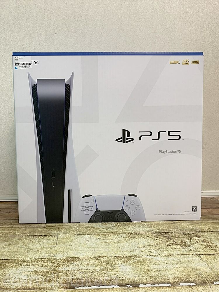 国内発送 CFI-1200A NEW SONY PS5 PlayStation5 Digital CFI-1200A ...