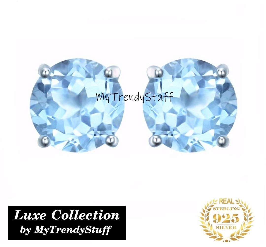 Vvs earrings sale
