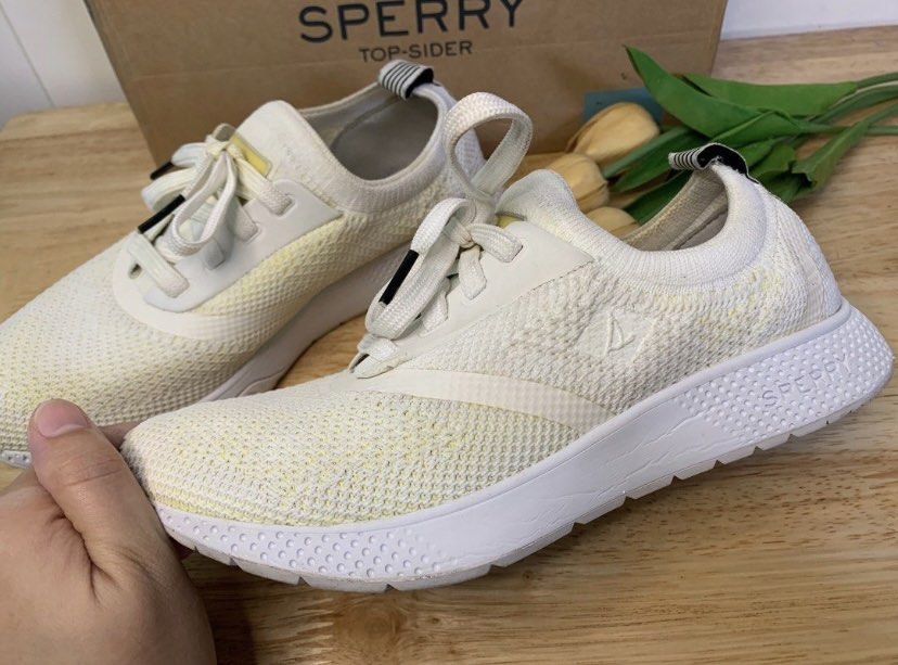 Sperry rubber mocs hotsell