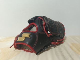 SSK Training Gear 8.5 Infield Baseball Training Glove