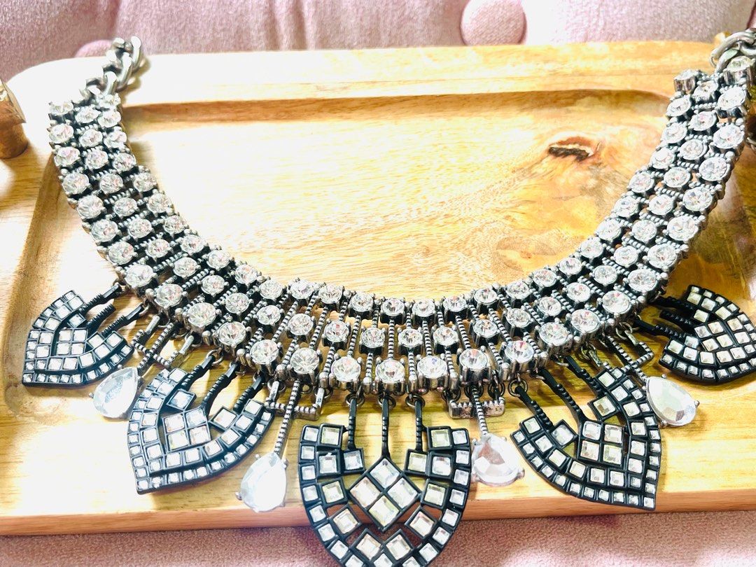 Queen nazli necklace new arrivals