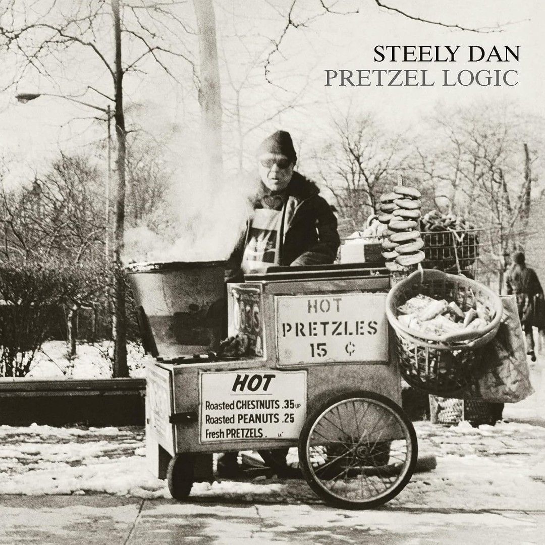 Steely Dan - Pretzel Logic Vinyl (Category: Vinyls) located in Manila. Submitted by ramonrobin.cruz (Listing ID 1250219749, Image 1). Description: Steely Dan - Pretzel Logic brand new sealed.