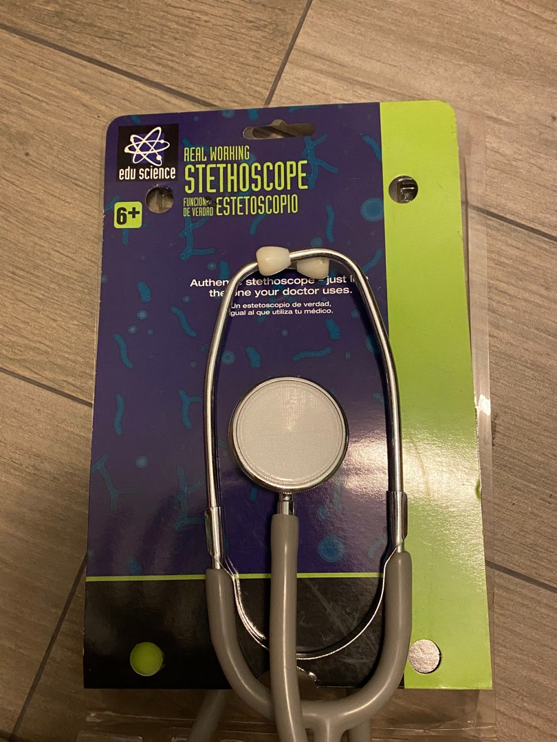 Stethoscope, TV & Home Appliances, Other Home Appliances on Carousell