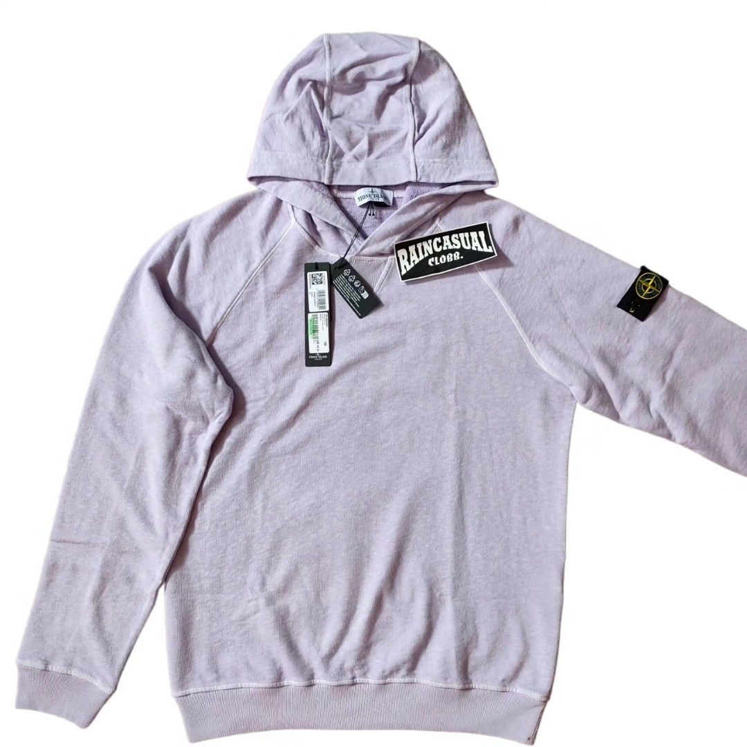 Harga hoodie online stone island