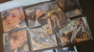 Stray Kids Official Albums