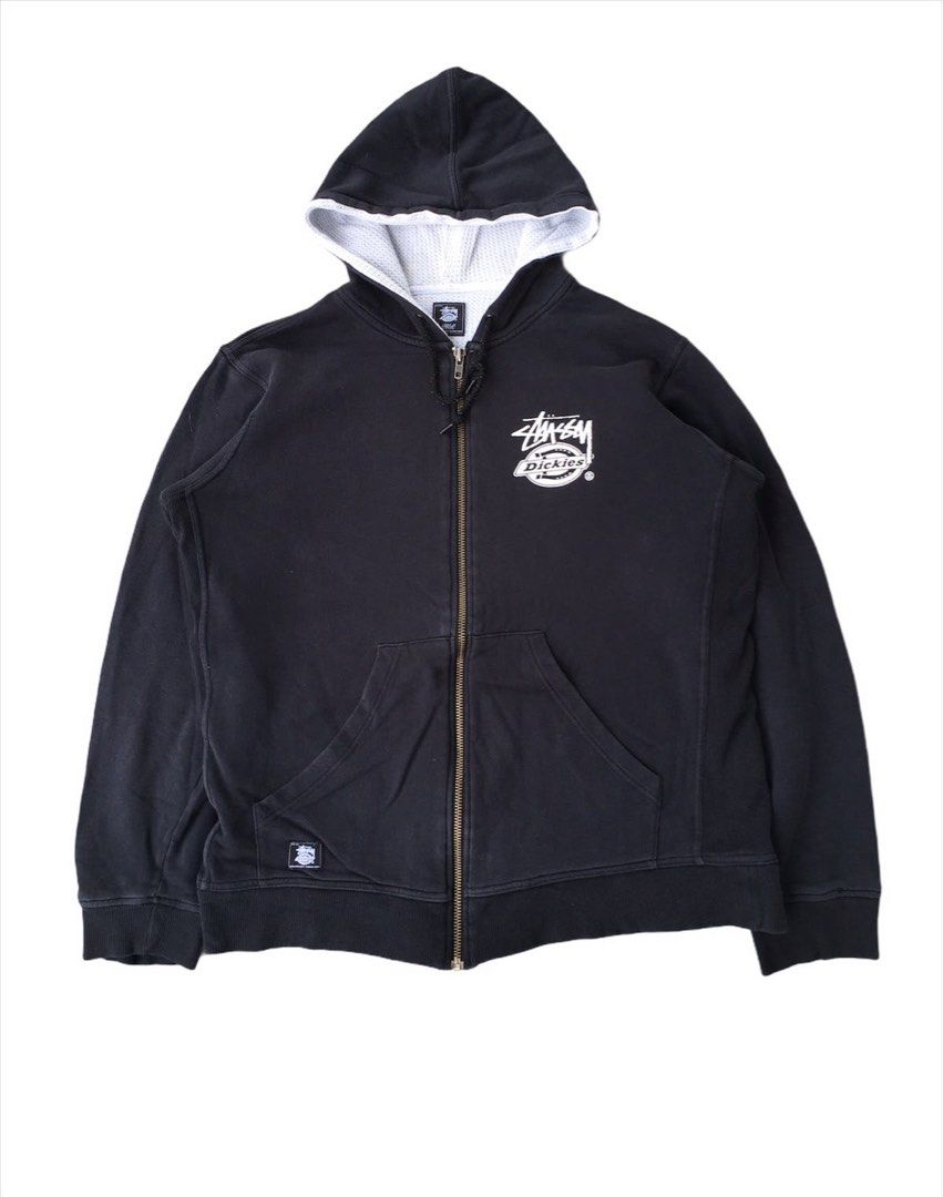 Stussy x dickies store