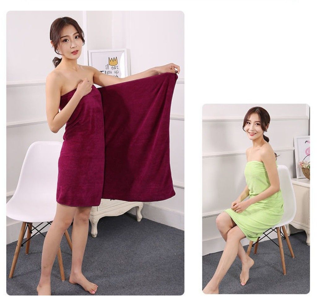 King towel on sale size