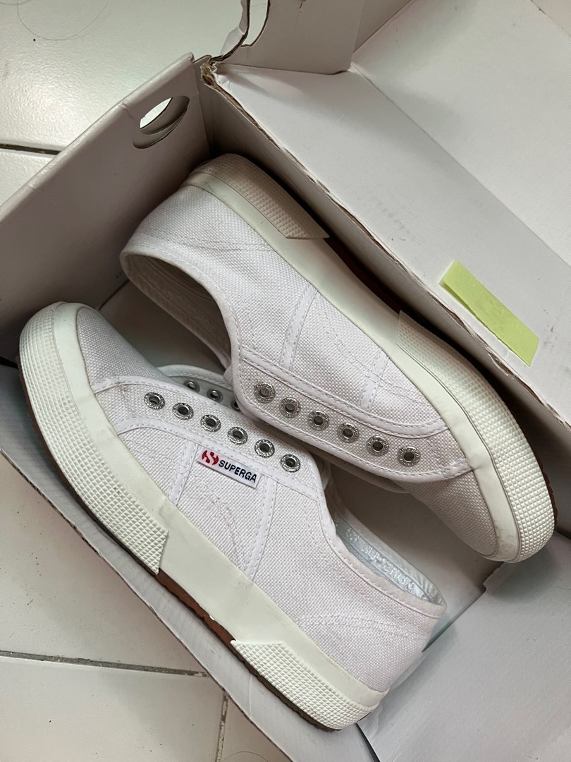 Superga 27 deals