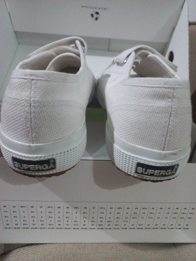 Superga trinoma shop