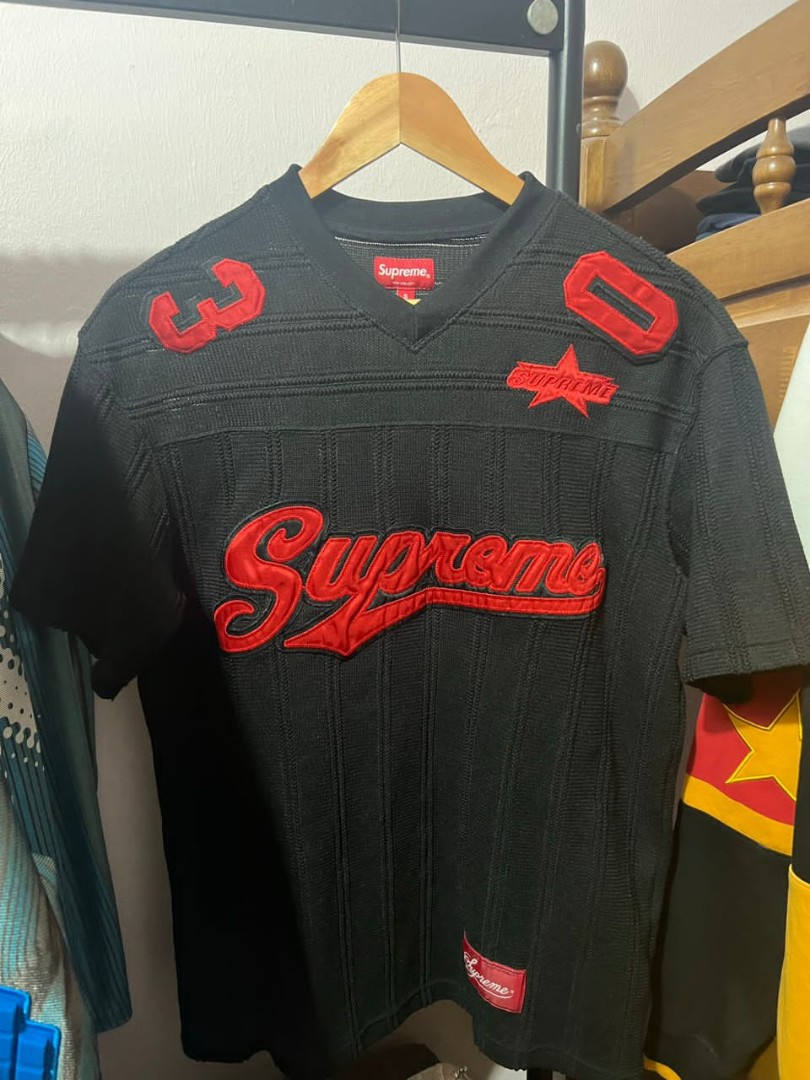 [COMBO] Supreme Jersey