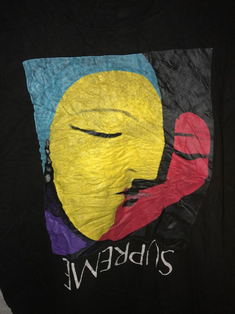 Supreme sales picasso tee