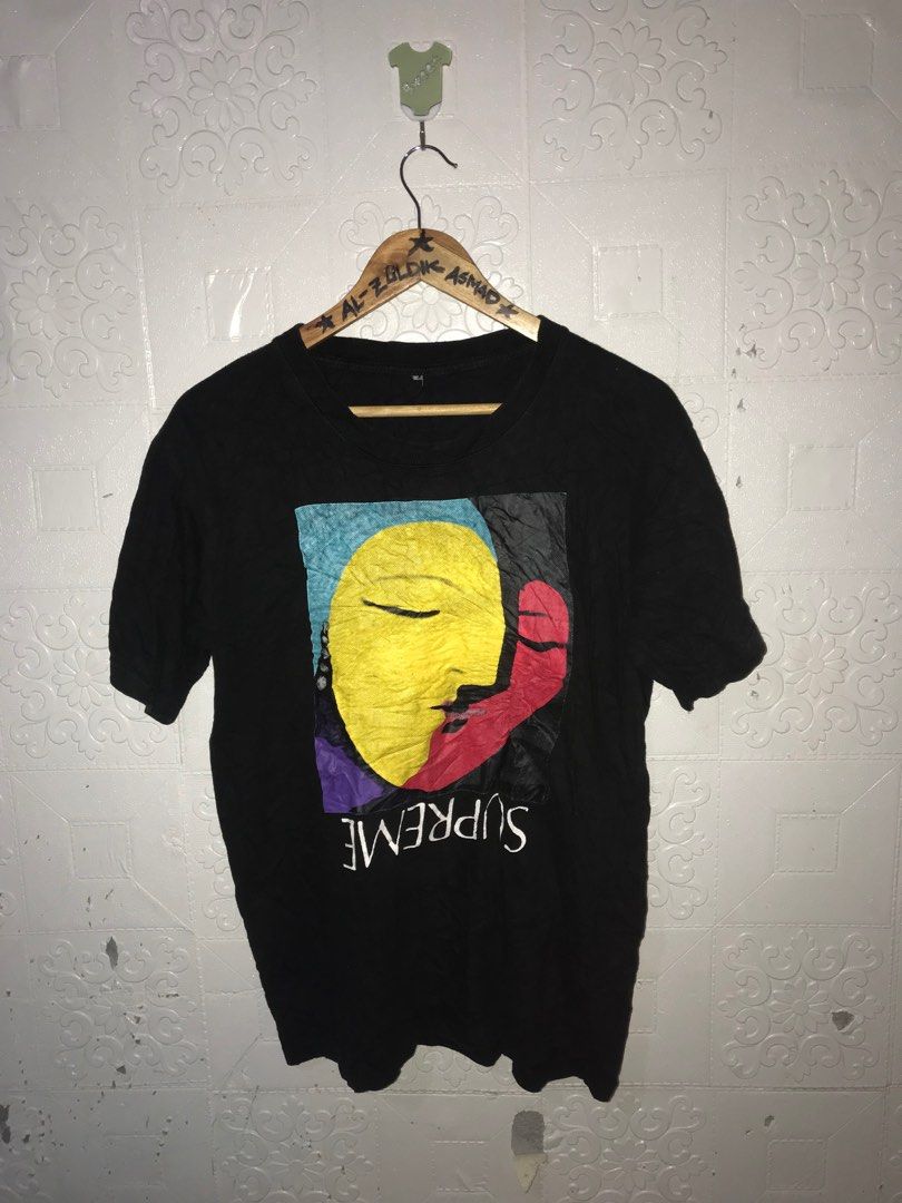 Supreme picasso t shirt on sale
