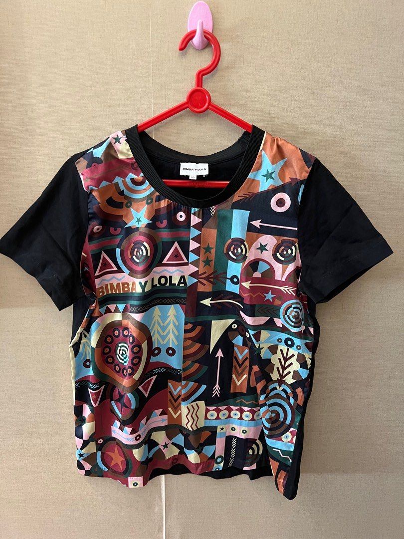 T shirt bimba on sale