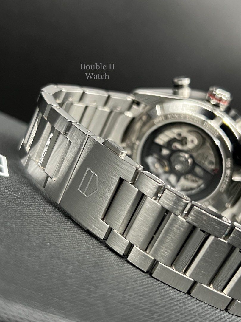 Tag heuer shop ceramic bezel