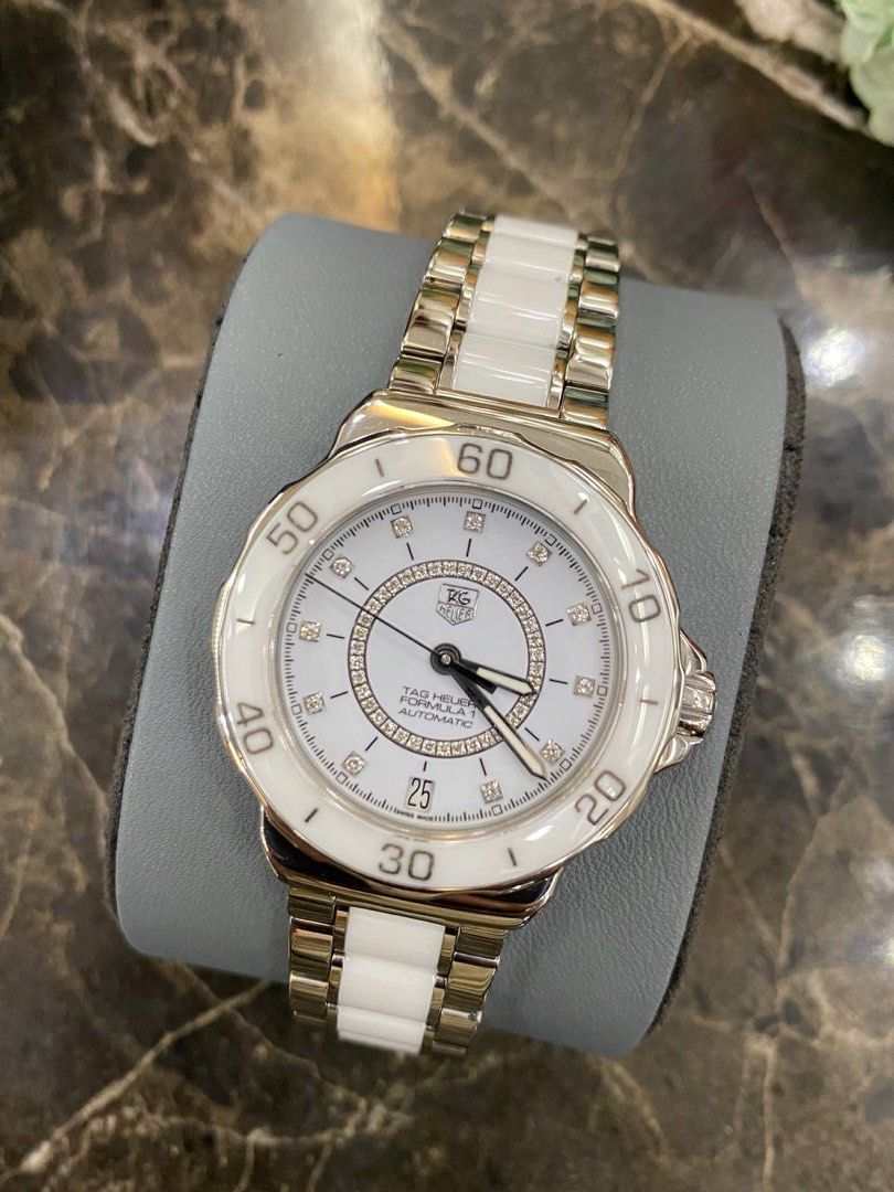 Tag heuer formula 1 on sale 2015