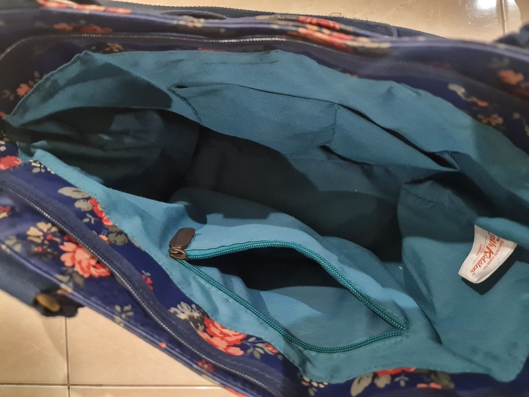 Tas Cath Kidston murah bagus Fesyen Wanita Tas Dompet di Carousell