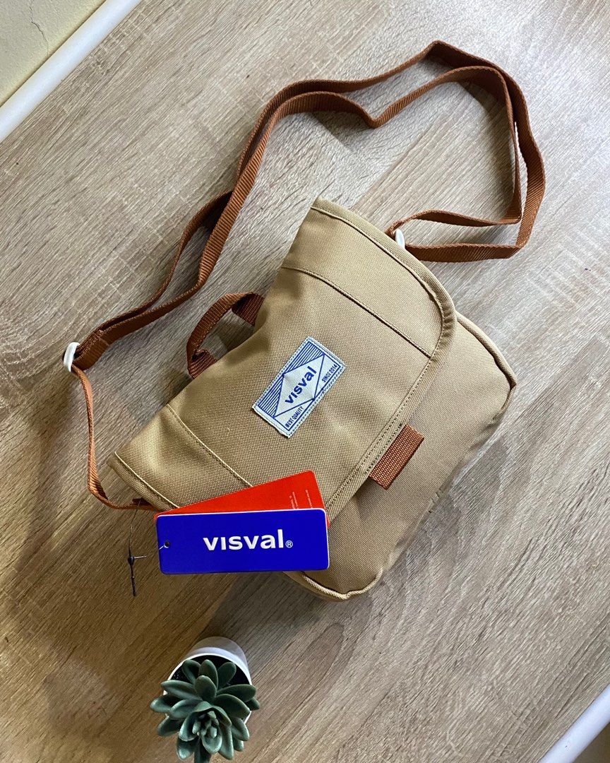 Pouch visval hotsell