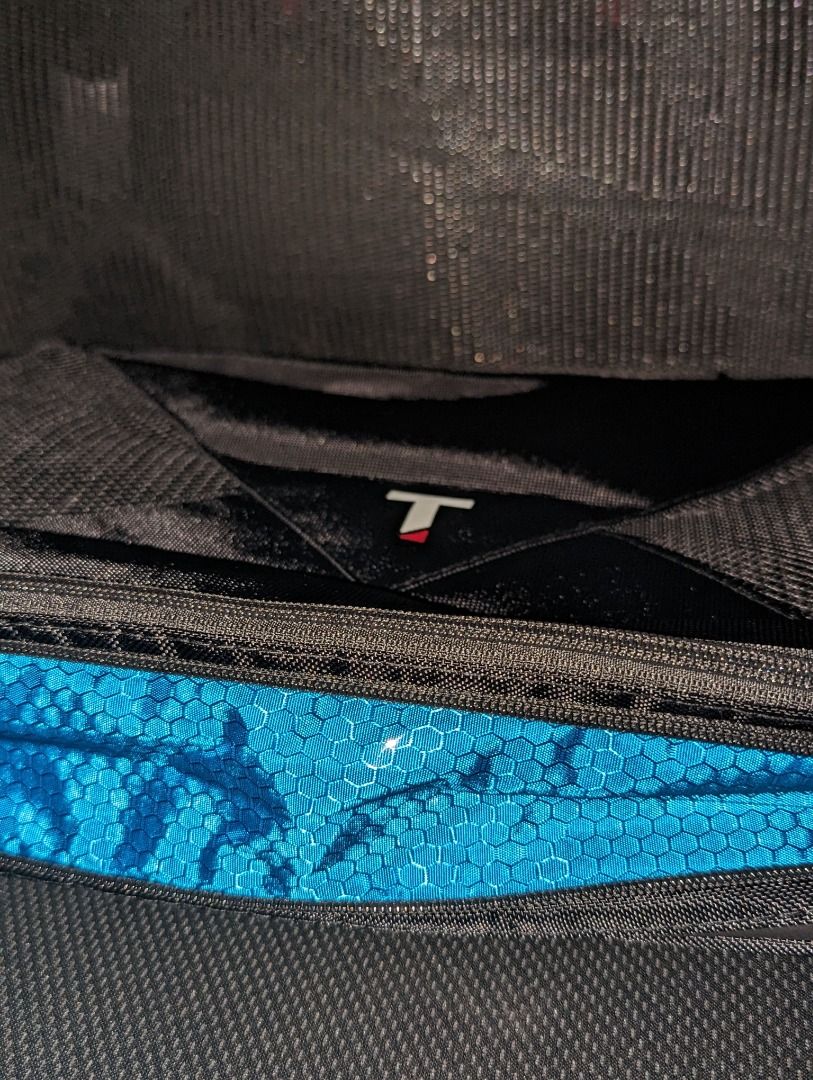 Taskin Waterproof Compression Packing Cubes (Black | 1 L + 1 M ...