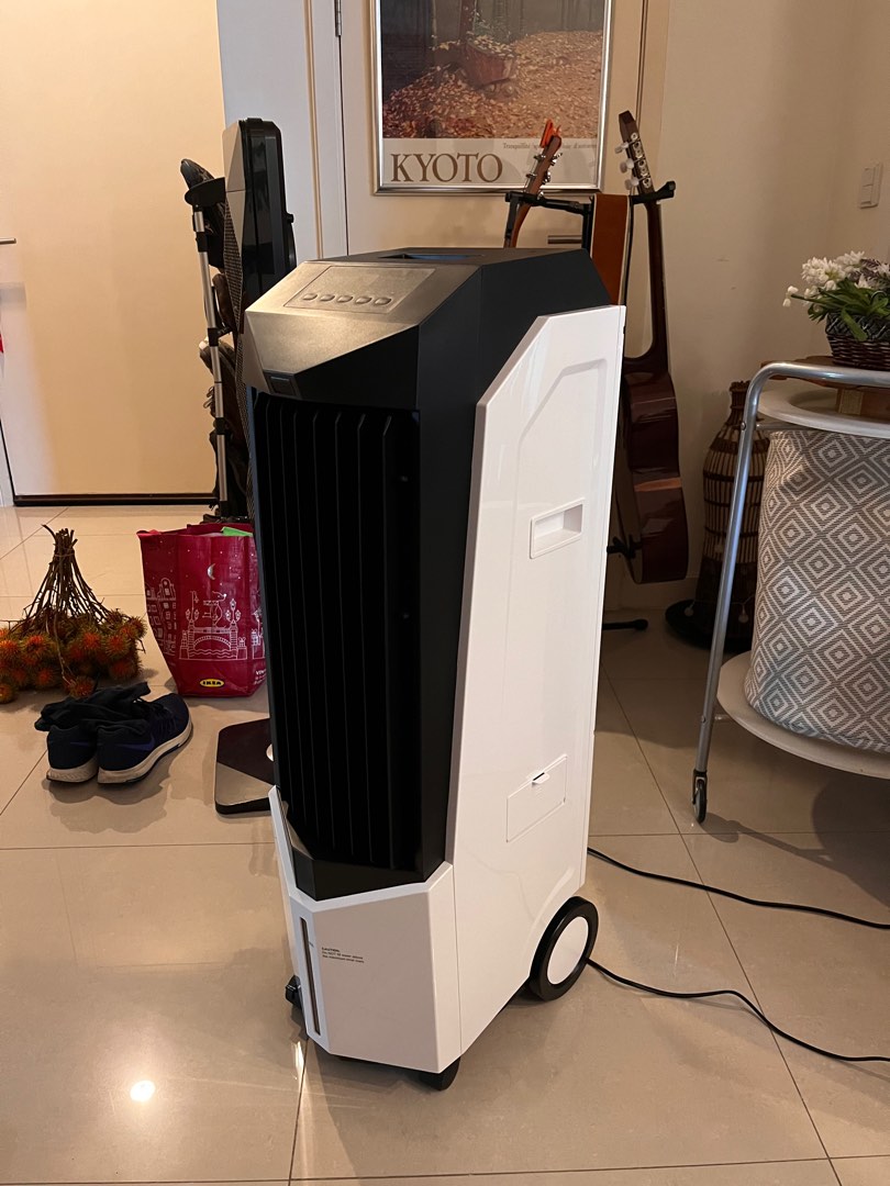 Tata smart air cooler hotsell